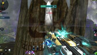 逆战陨星套最新爆料,神秘陨石之力，觉醒战士巅峰之战  第3张